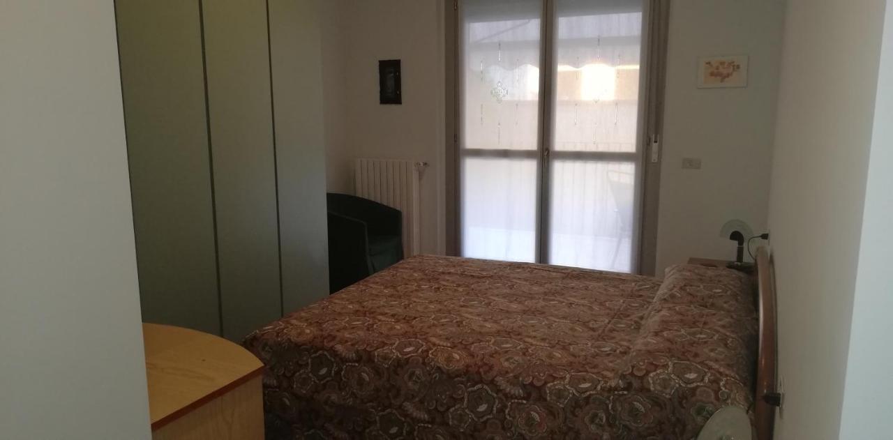 Casa Vacanze La Mela Monza Exterior foto