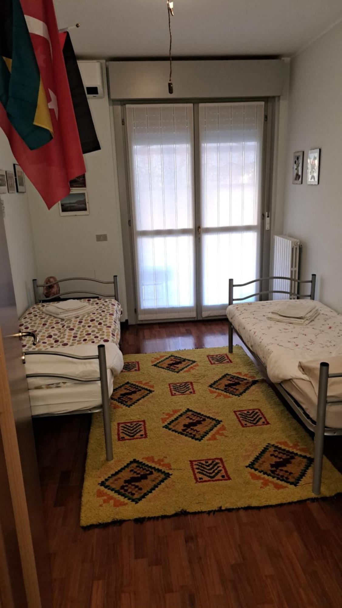 Casa Vacanze La Mela Monza Exterior foto